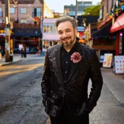 Ori Dagan Releases LIVE IN THE MARKET, Fifth Album and First Live Recording