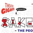 SAKESHVILI: THE PEOPLES DEMOCRATIC CIRCUS Postponed at Theatre Gigante Photo