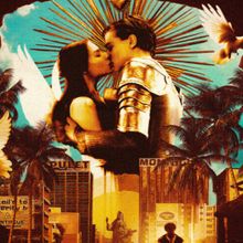 WILLIAM SHAKESPEARE'S ROMEO + JULIET FILM IN CONCERT to Play Roy Thomson Hall