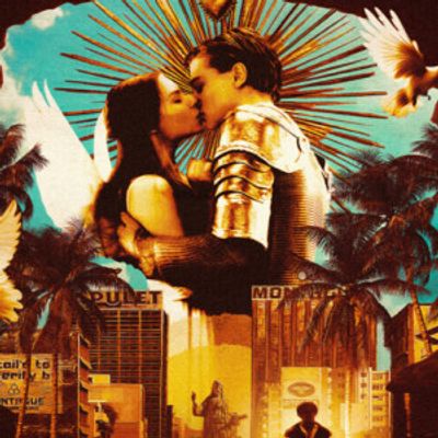 WILLIAM SHAKESPEARE'S ROMEO + JULIET FILM IN CONCERT to Play Roy Thomson Hall