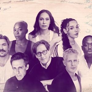 RIGHT BEFORE I GO Will Transfer to Soho Theatre After Edinburgh Fringe Run Video