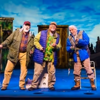 Review Roundup: What Did the Critics Think of GRUMPY OLD MEN at La Mirada?