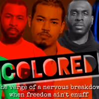 The Creative Co-Lab Cancels March Run For FOR COLORED BOYZ