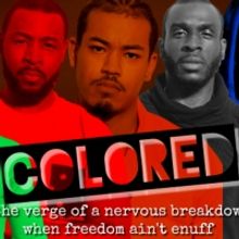 The Creative Co-Lab Cancels March Run For FOR COLORED BOYZ