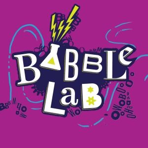 Review: BABBLE LAB at Children's Theatre Company