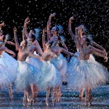 THE NUTCRACKER Brings Magic To The Holidays With Enhanced Experiences