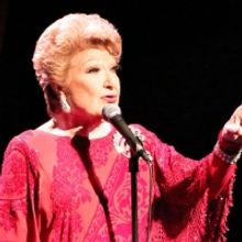 Cotuit Center for the Arts to Present Marilyn Maye Concert in September