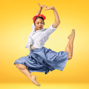 American Repertory Ballet to Present AMERICANA in 2025/26 Season Finale