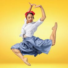 American Repertory Ballet to Present AMERICANA in 2025/26 Season Finale Interview