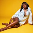 Meet Canadian-Born Three-Time NBA Dancer Kyanna Palmer Photo