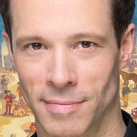 BWW Interview: MY FAIR LADY's Laird Mackintosh Reigns In Spain All Over The U.S.