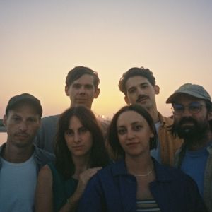 SUN JUNE Release New Album 'Bad Dream Jaguar'