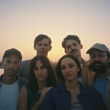 SUN JUNE Release New Album 'Bad Dream Jaguar'