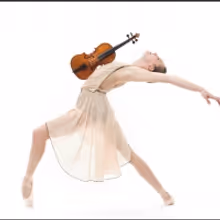 Magloire Brings New Chamber Ballet to Mark Morris Center Next Month