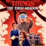 STRANGER THINGS: THE FIRST SHADOW Graphic Novel to Be Released by Dark Horse Books