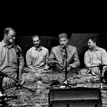 World Music Institute to Present Saami Brothers Khayal