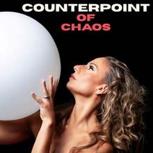 Maria Caruso To Premiere COUNTERPOINT OF CHAOS In London’s West End