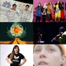 Why Not Theatre to Present RISER Toronto 2022