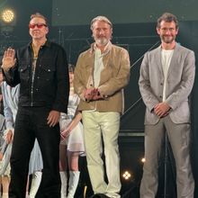 レポート：大阪コミコン 2025 セレブステージ総括 ー 大阪がハ�