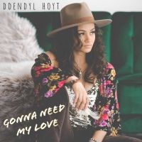 Ddendyl Hoyt Releases Debut Single