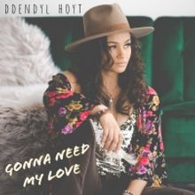 Ddendyl Hoyt Releases Debut Single