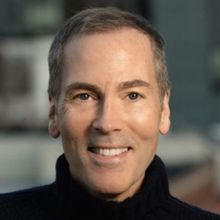 Nelson Aspen Sets Touring Dates for New Titanic-Themed Book