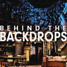 Video: Watch GREY HOUSE's Broadway Backdrop Come to Life