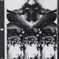 TEE CORINNE: BODIES OF WORK Presented by Jenni Crain at MBnb Ends September 15