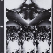 TEE CORINNE: BODIES OF WORK Presented by Jenni Crain at MBnb Ends September 15