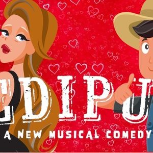 Review: OEDIPUS! A NEW MUSICAL COMEDY at 54 Below Re-Imagines the Classic Tale