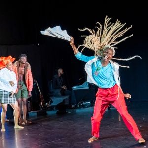 Dance International Glasgow Unveils 2025 Programme