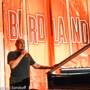 Photos: Birdland Jazz Club Sets Sail on the Jazz Cruise '26