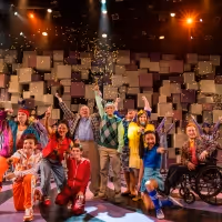 BWW Review: ROALD DAHL'S WILLY WONKA at Wheelock Family Theatre