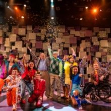 BWW Review: ROALD DAHL'S WILLY WONKA at Wheelock Family Theatre