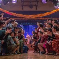 VIDEO: Watch the All-New Trailer for Steven Spielberg's WEST SIDE STORY!