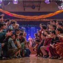 VIDEO: Watch the All-New Trailer for Steven Spielberg's WEST SIDE STORY!