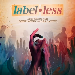 Lea & Drew Lachey to Present the New Musical LABEL•LESS Off-Broadway