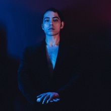 THE CENCI FAMILY to Play The Tank in May