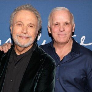 Video: Laughter, Love & Billy Crystal- Stars Celebrate 860 on Opening Night