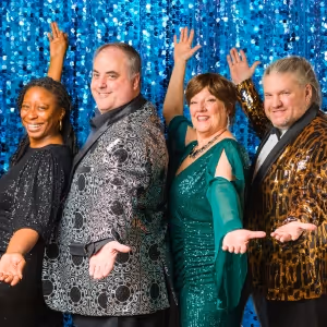 THE PROM Will Open at Four County Players in March