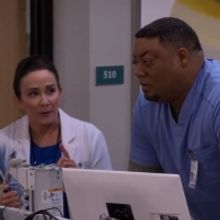 VIDEO: Watch Another Sneak Peek From CAROL'S SECOND ACT