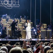 MY FAVORITE THINGS: THE RODGERS & HAMMERSTEIN 80TH ANNIVERSARY CONCERT Will Come to C