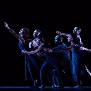 A.I.M by KYLE ABRAHAM Celebrates 20th Anniversary Gala
