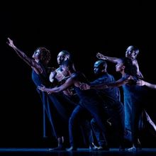 A.I.M by KYLE ABRAHAM Celebrates 20th Anniversary Gala