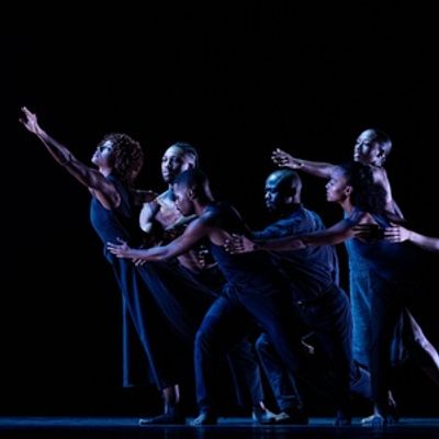 A.I.M by KYLE ABRAHAM Celebrates 20th Anniversary Gala