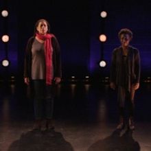 BWW Review: UNTIL THE FLOOD at Studio Theatre