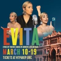 North Texas Performing Arts Repertory Theatre To Debut Tony Award-Winning Musical…