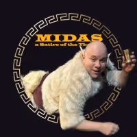 Theater For the New City Presents MIDAS This Month