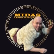 Theater For the New City Presents MIDAS This Month