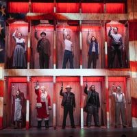 BWW Review: ASSASSINS Shoots to Thrill